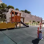 Apartamentos Nuevo Mexico M 63
