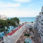 Apartamentos Nuevo Mexico M 63