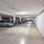 Apartamentos Nuevo Mexico M 63