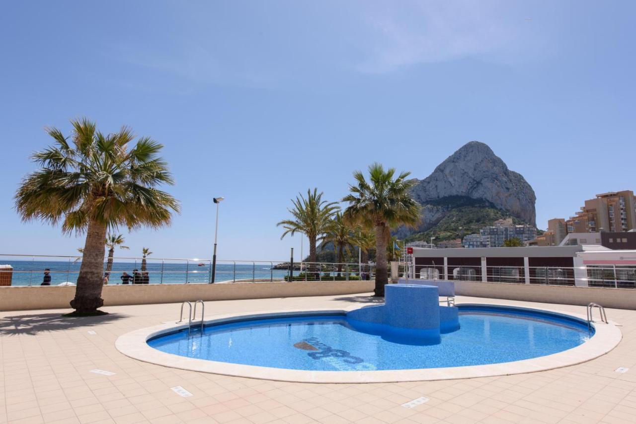 Nuevo Mexico M 63 * Calpe