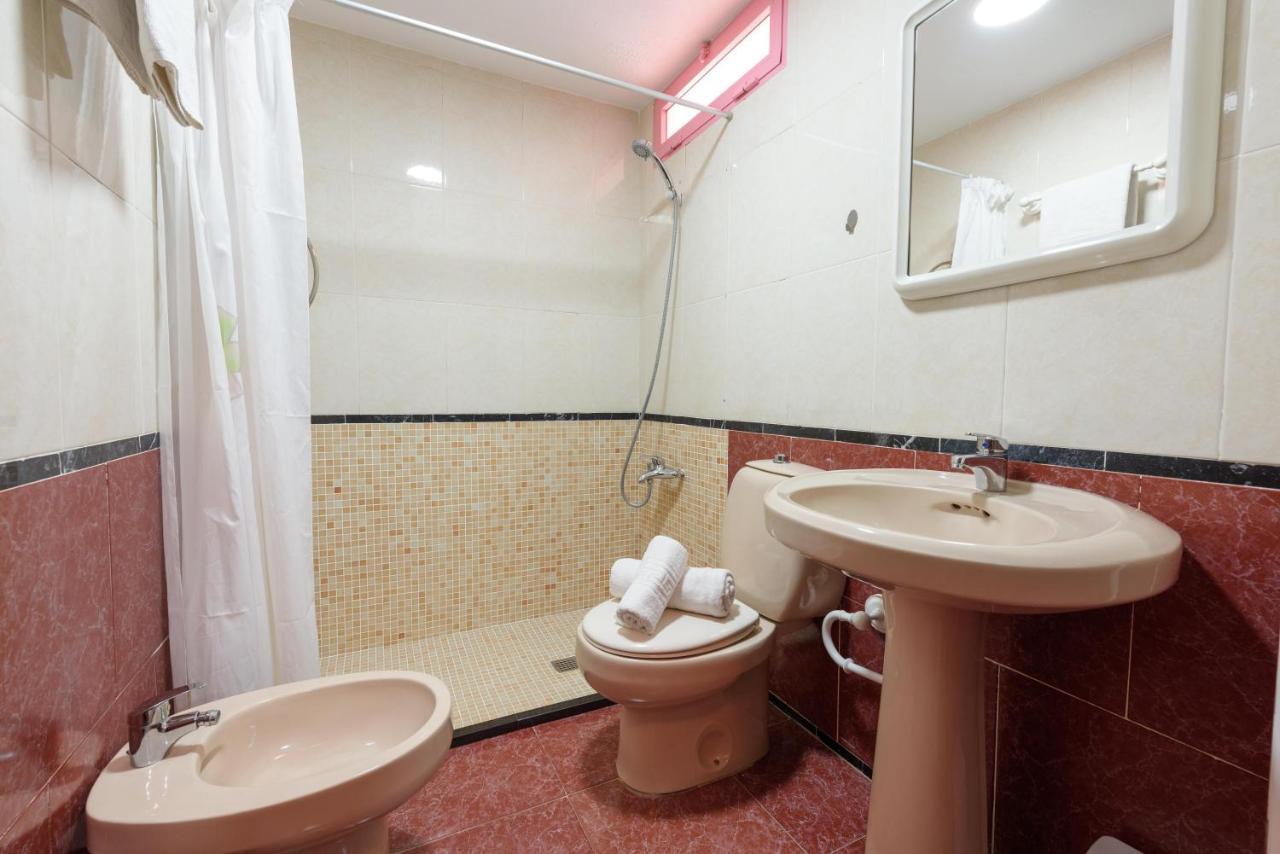Appartement Nuevo Mexico M 63 *