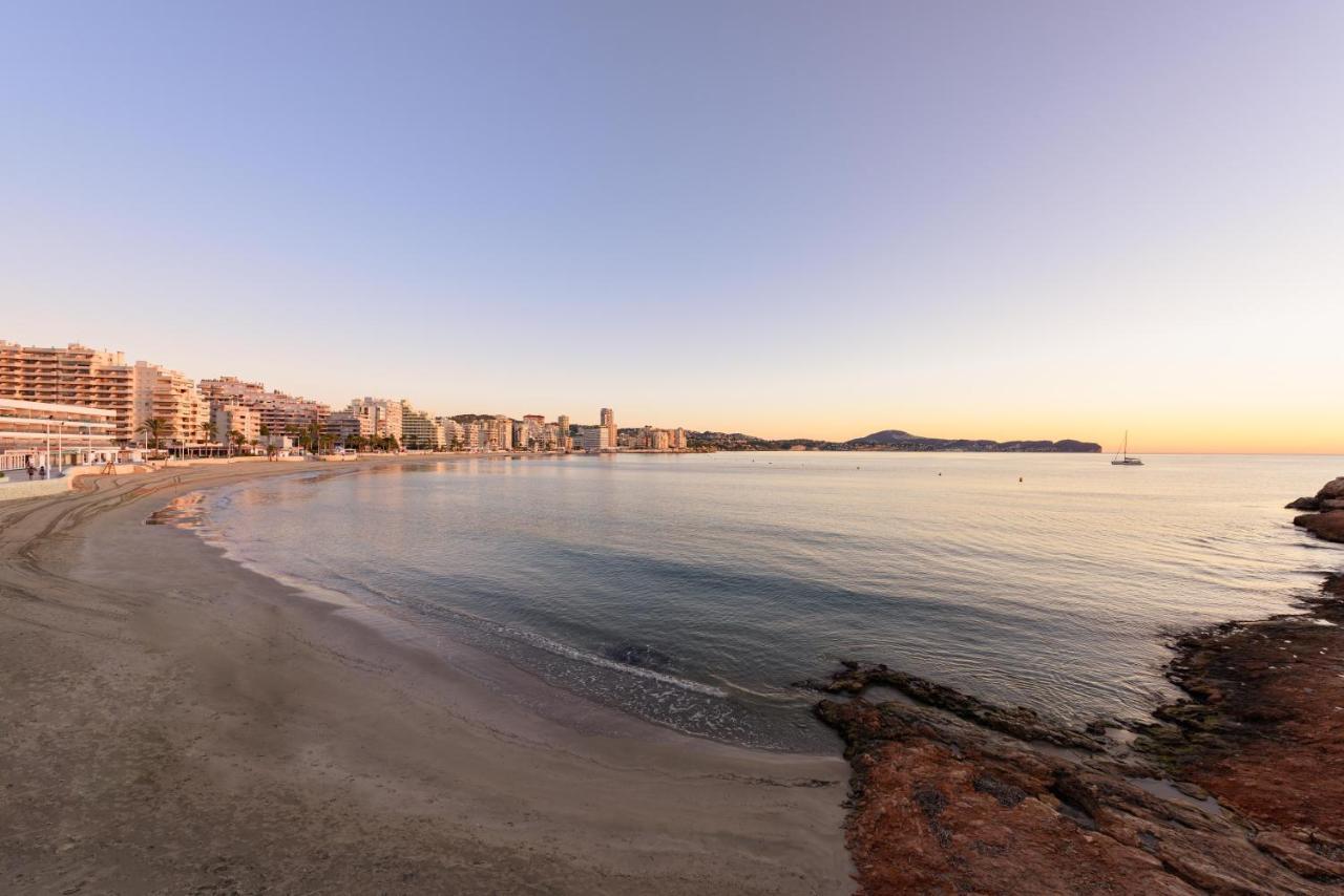 Appartement Nuevo Mexico M 63 Calpe