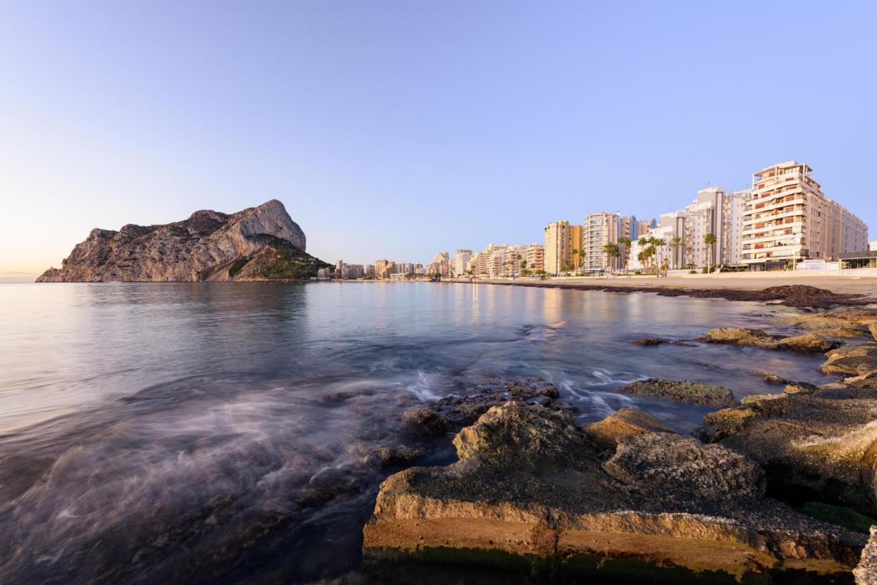 Nuevo Mexico M 63 * Calpe