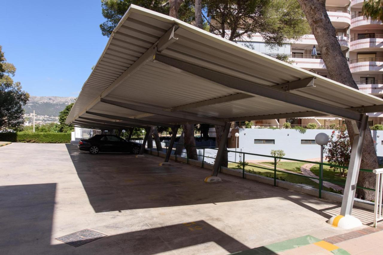 Nuevo Mexico M 63 * Calpe
