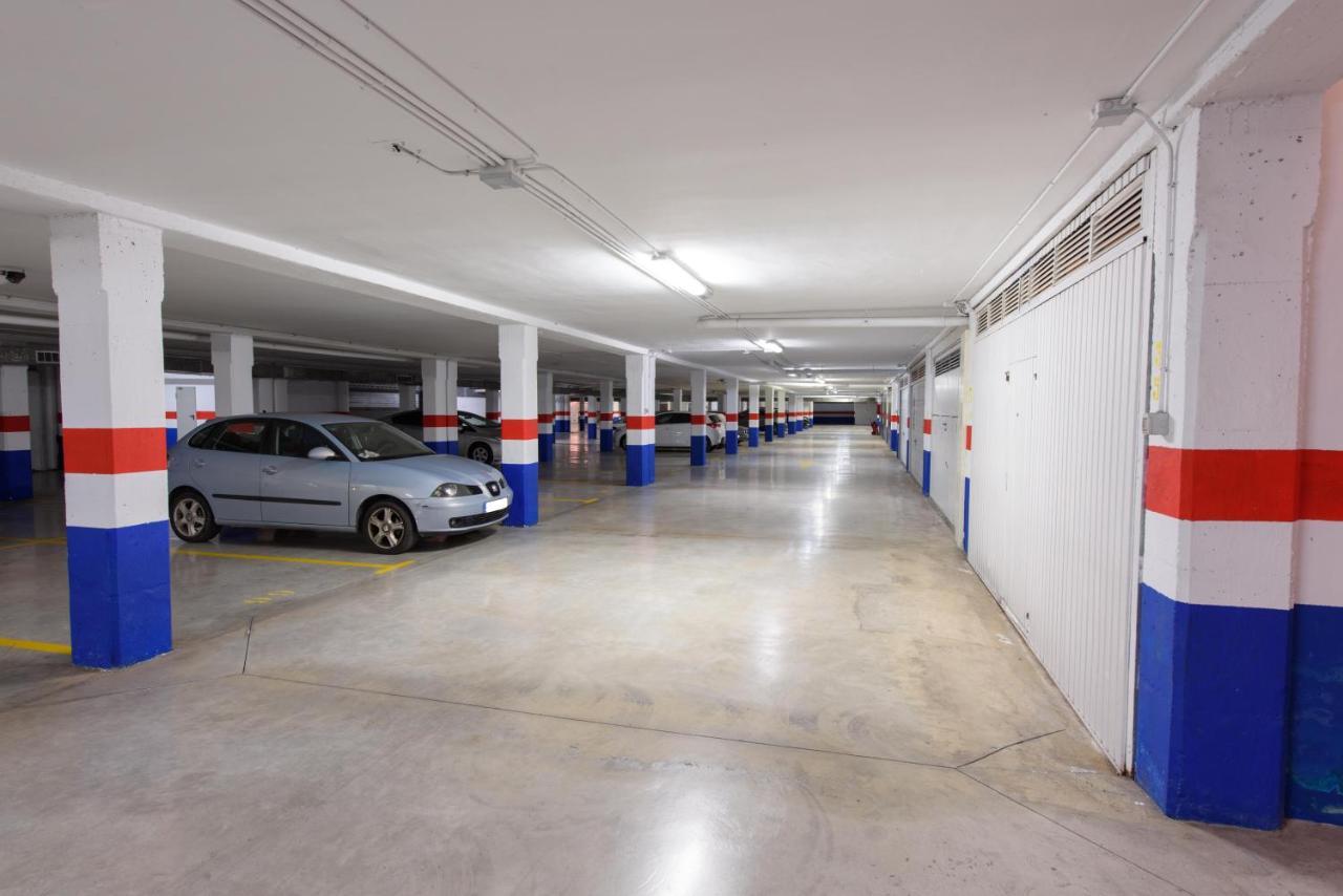 Nuevo Mexico M 63 Appartement