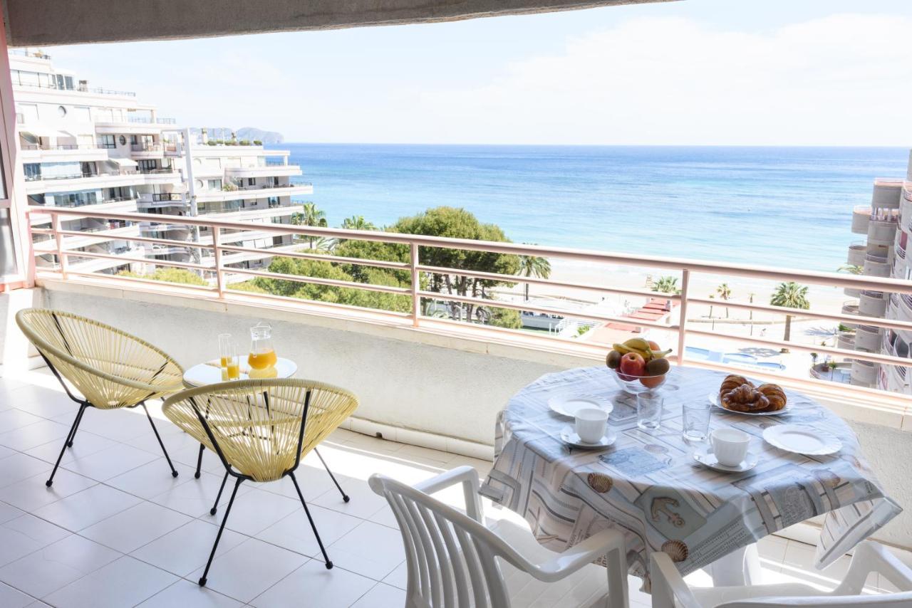 Appartement Nuevo Mexico M 63 Calpe